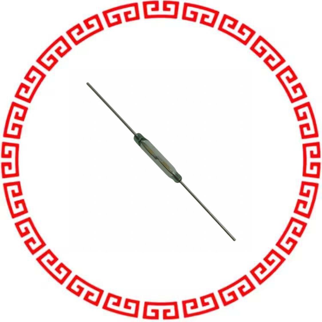 KSK-1A66-1520 SWITCH REED SPST-NO 500MA 180V