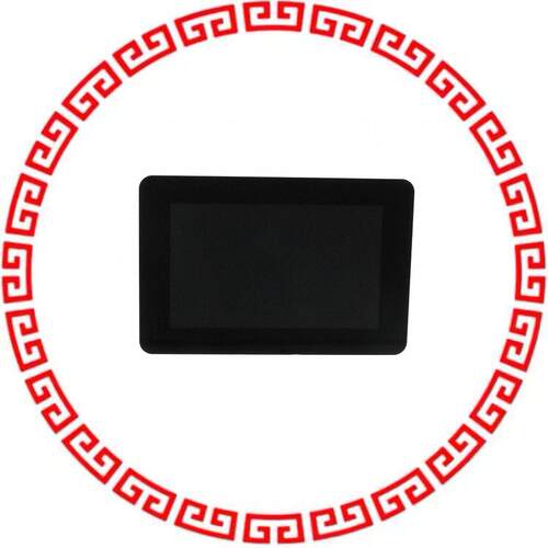 SK-GEN4-50DCT-CLB-SB-AR DISPLAY LCD TFT 5.0