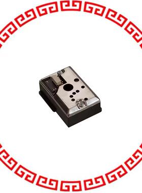 GP2Y1023AU0F MOD DUST SENSOR 5PIN QFN