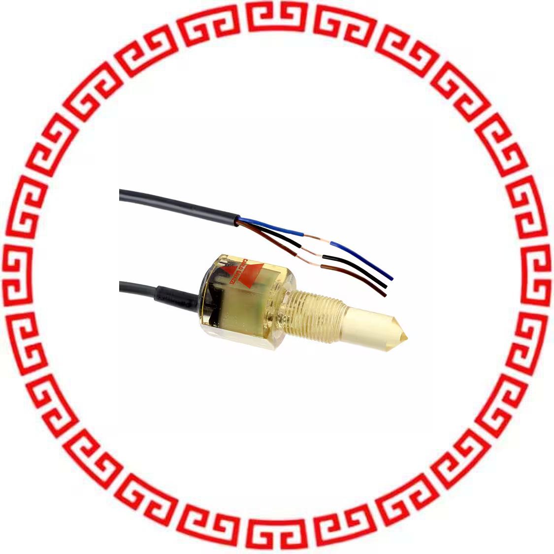 VP01E SENS OPTICAL LIQUID LEVEL NPN NC