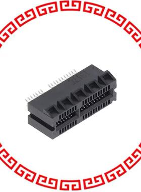 GWE18DHRN-T941 CONN PCI EXP FEMALE 36POS 0.039