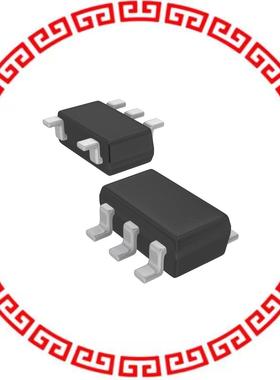 MCP9701T-E/LT SENSOR ANALOG -10C-125C SC70-5