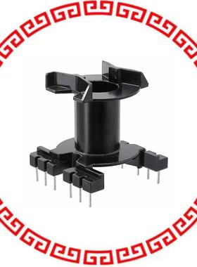 B65982E0012D001 BOBBIN COIL FORMER PQ 50 X 50