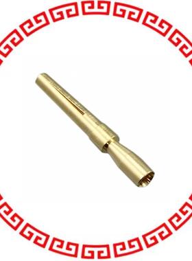 1602998 CONTACT H.D. CRIMP SKT 18-20AWG