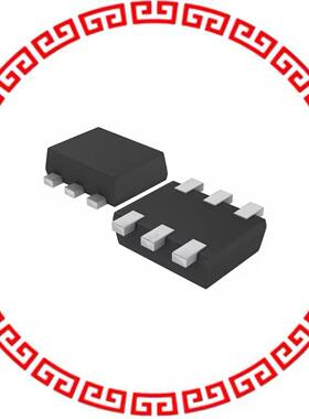 EMH2T2R TRANS 2NPN PREBIAS 0.15W EMT6