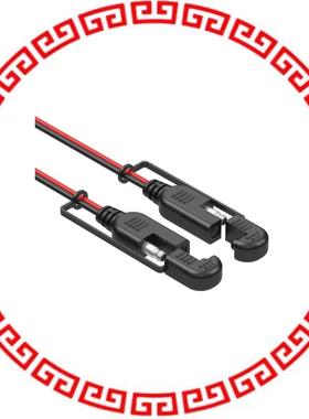 10-02413 CBL ASSY SAE TO SAE 12