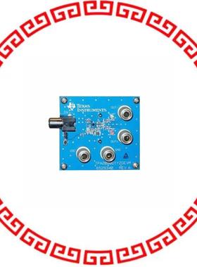 TPA2080D1YZGEVM BOARD EVAL FOR TPA2080DI