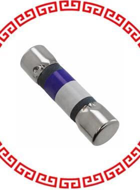 0BLF030.T FUSE CARTRIDGE 30A 125VAC 5AG