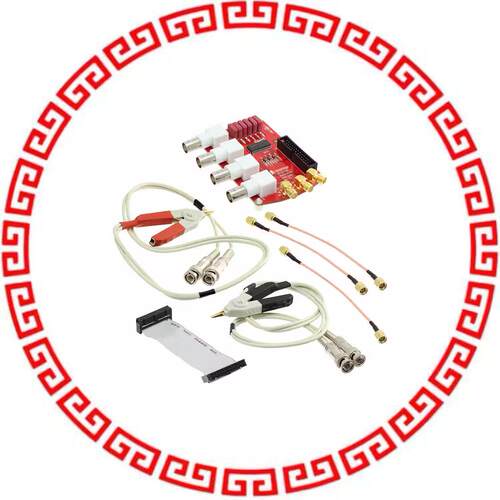 27770 LCR METER STEMLAB