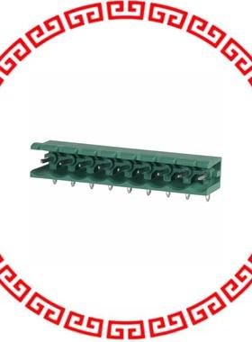 1759088 TERM BLOCK HDR 9POS 90DEG 5.08MM