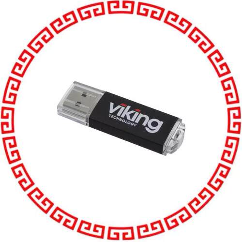 VRFUSB2064GACAMTL USB FLASH DRIVE 64GB MLC USB 2.0