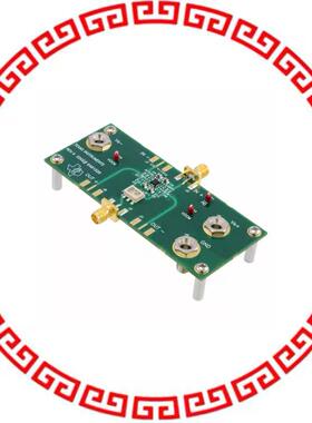 THS4520EVM EVAL MODULE FOR THS4520