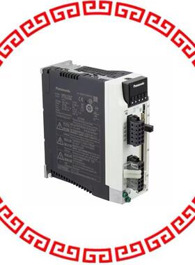 MBDLT25SF SERVO DRIVE A6 RS485 12A 200V W/