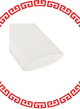 F221B1IN CL209 HEATSHRINK 1 IN X 4FT CLEAR