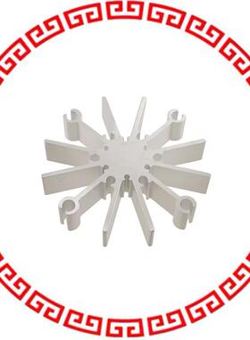 SV-LED-113E ROUND HEAT SINK GENERAL PURPOSE