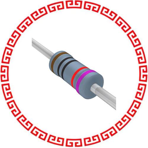 MFP-25BRD52-10K RES 10K OHM 1/4W 0.1% AXIAL