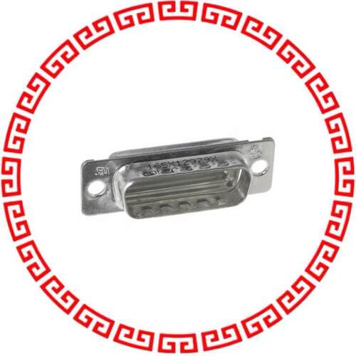 165X12979X CONN CAP DSUB15 FOR SOCKET