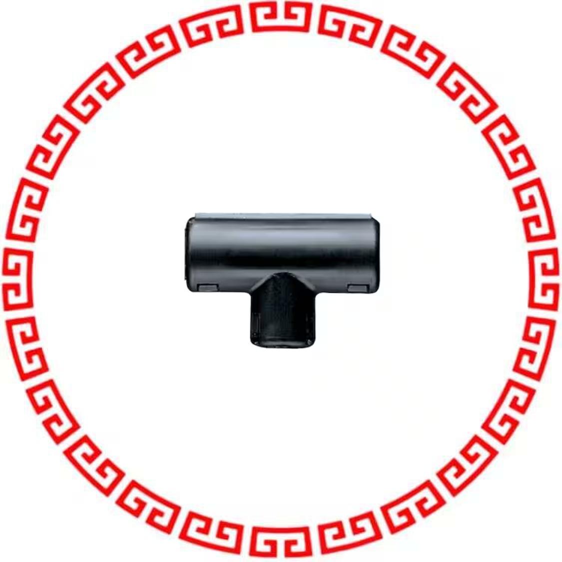 CF382538F-Q CLT FITTING .38 X .25 X .38
