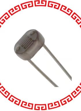 PDV-P8104 PHOTOCELL 27-60KOHM