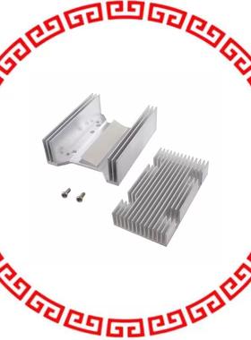 40520 HS DUAL-SIDE 11MM LONGTDNL FLOW