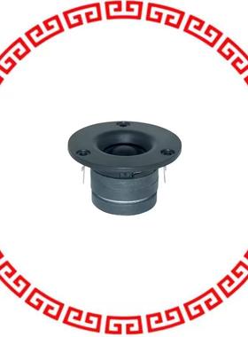 DX20BF00-04 TWEETER 4OHM 60W TOP PORT 86.9DB