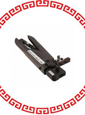HT305/DF57-2830HC TOOL HAND CRIMPER 28-30AWG