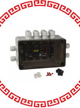 1977.000.01 ID ISC.ANT.MUX 8X ANT MULTIPLEXR