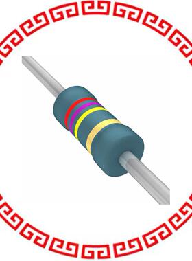 HVR2500002703JR500 RES 270K OHM 1/4W 5% AXIAL