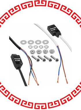 EX-13EB SENSOR NPN 500MM 12-24VDC