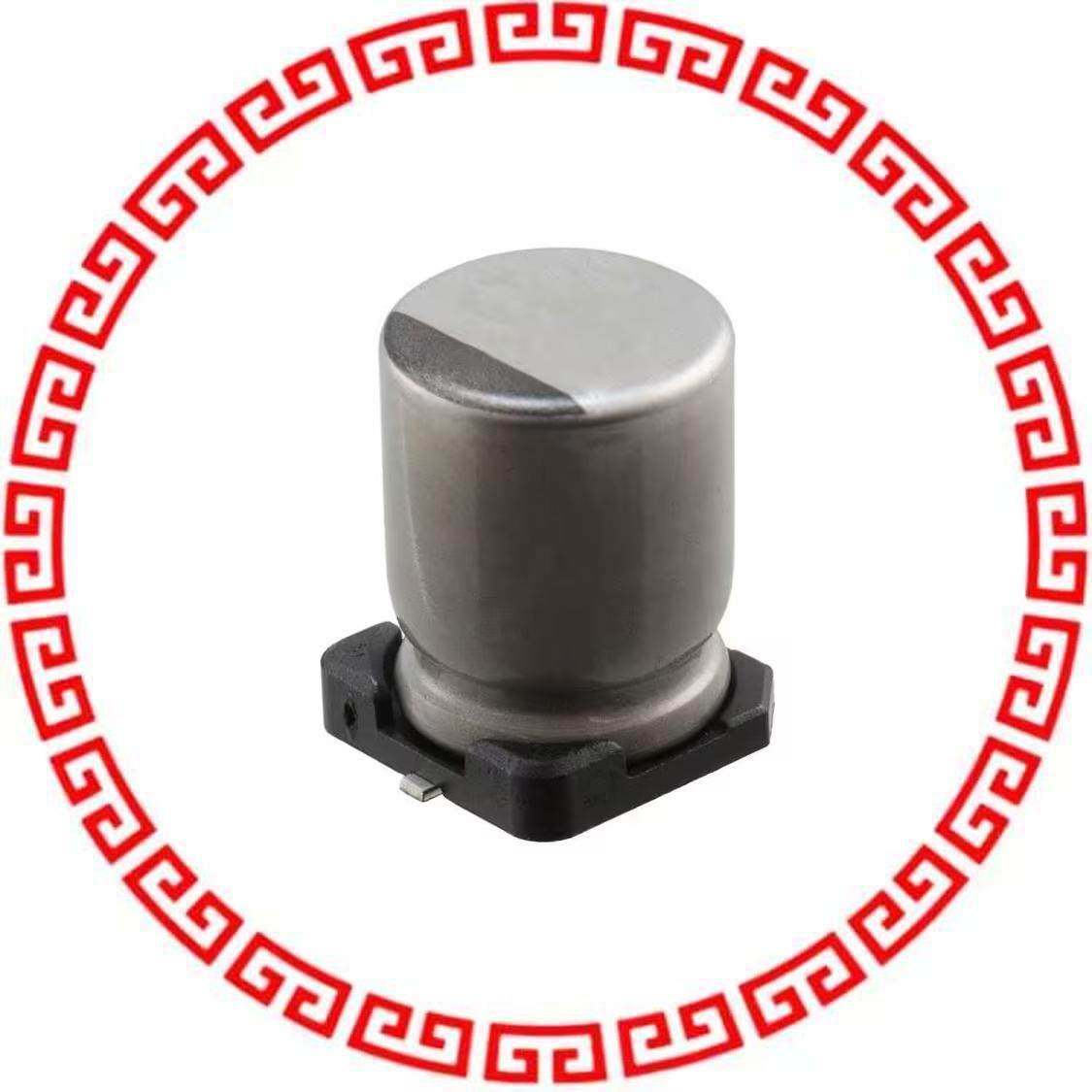 ULR2G4R7MNL1GS CAP ALUM 4.7UF 20% 400V SMD