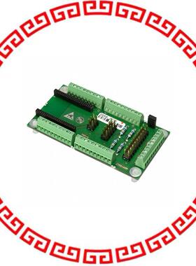 32688 BOARD DERFBREAKOUT BOARD LP-B