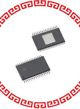 TPA3130D2DAPR IC AMP AUD PWR 15W STER 32HTSSOP