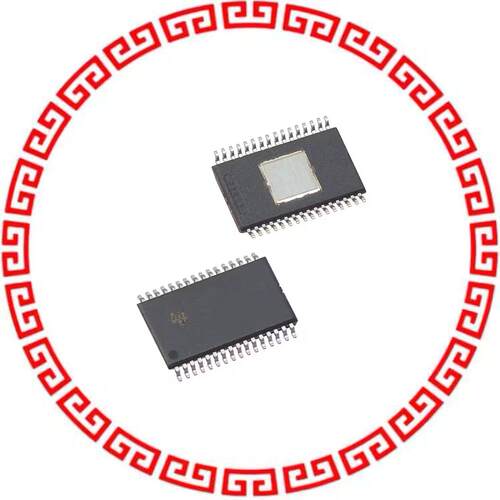TPA3130D2DAPR IC AMP AUD PWR 15W STER 32HTSSOP