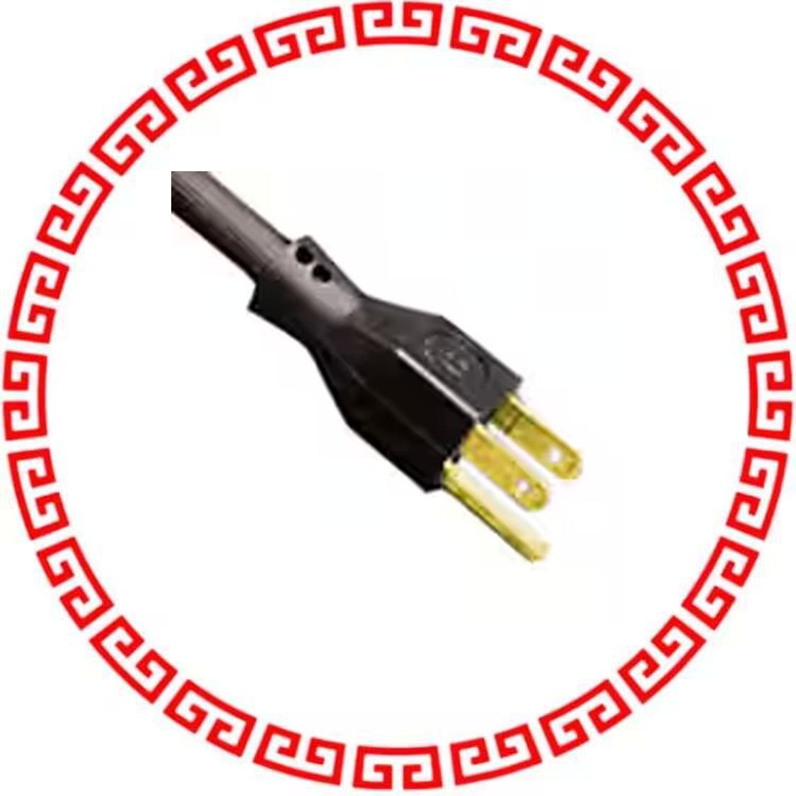 1584C6S20 POWER CORD 6.5' 12/3-20A