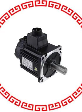MSME102G1G SERVOMOTOR 3000 RPM 200VAC