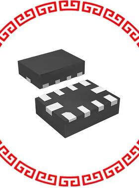 DRV2603RUNR IC LRA/ERM HAPTIC DRIVER 10QFN