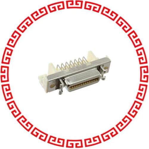 10226-55G3PL CONN MDR RCPT 26POS R/A M2.5