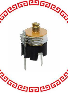 GXA45002 CAP TRIMMER 5-45PF 100V TH