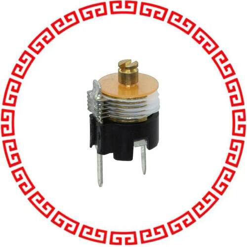 GXA45002 CAP TRIMMER 5-45PF 100V TH
