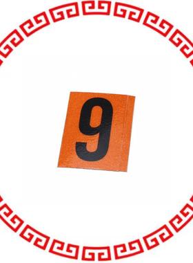 1134323 REPLENISHMENT DECAL 