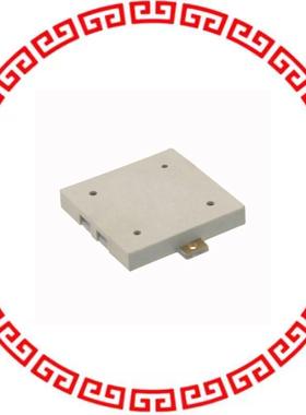 CMT-1603-SMT-TR AUDIO PIEZO TRANSDUCER 25V SMD
