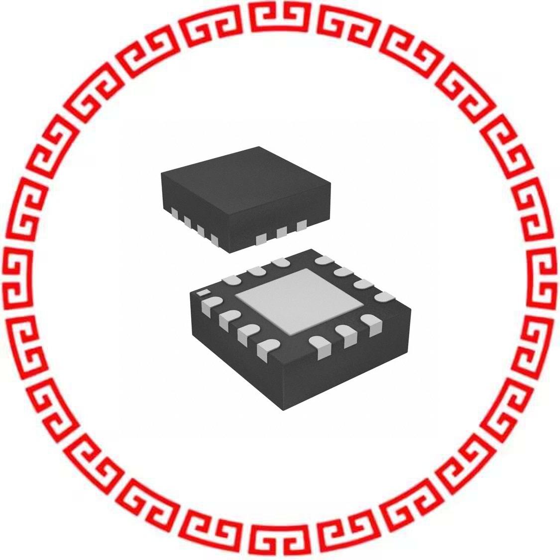 FUSB302MPX IC USB TYPE C CTLR PROGR 14MLP
