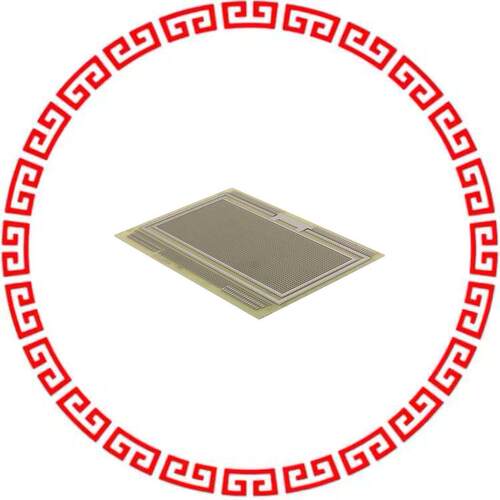 E160-6U-1 PLUGBOARD HARD METRIC PTH