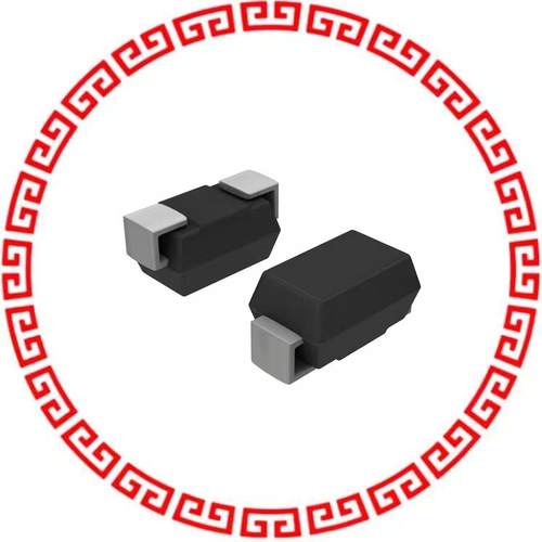 LSP0900AJR-S LED SHUNT PROTECTOR 9V SMD