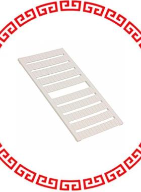 5061549 ZACK MARKER SHEET UNPRNT 120SECT