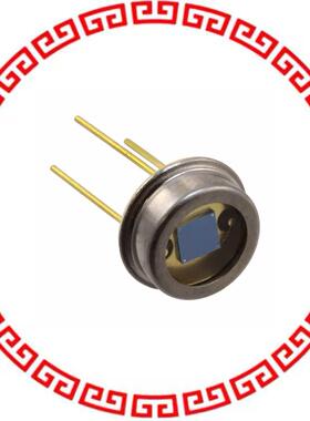 ODD-3W-2 PHOTODIODE 3.1MM BI-CELL RED TO5