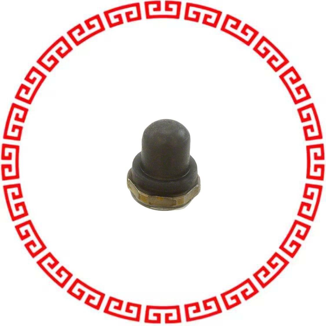 N5045 1 PUSHBUTTON FULL BOOT GRAY