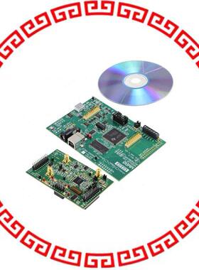 ADS1672EVM-PDK KIT DEMO FOR ADS1672