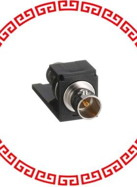 CMBA75BLY ADAPTER, BNC 75OHM, MODULE BASE,