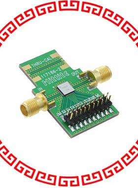 EV1HMC642ALC5 EVAL BOARD HMC342A